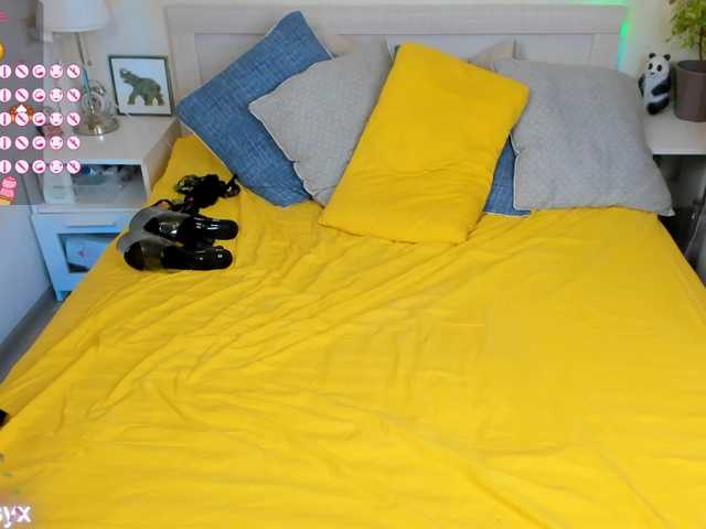 wildrossy live cam on BongaCams
