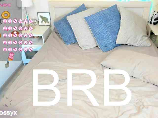 webcam online Wildrossy