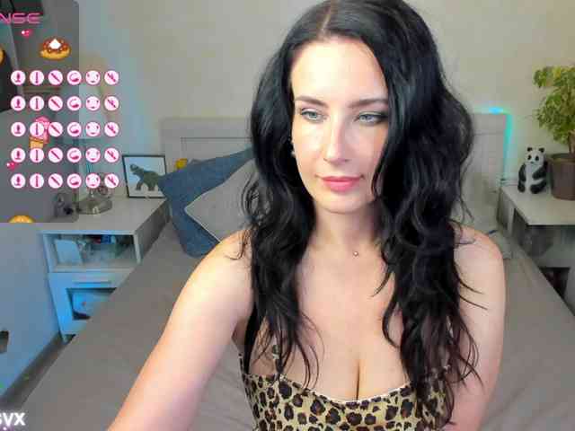 wildrossy webcam