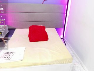 AshleyRobert Porn Show