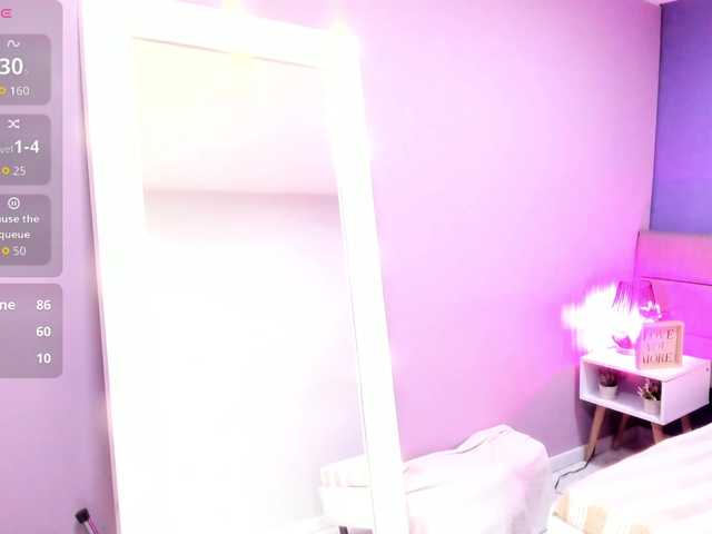 AshleyRobert live cam on BongaCams