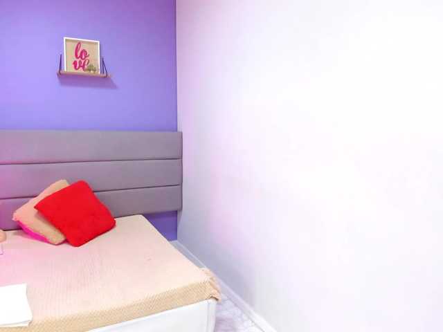 AshleyRobert live cam on BongaCams