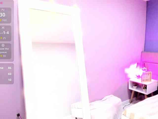 AshleyRobert webcam