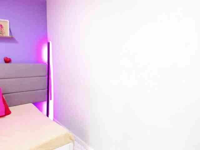 AshleyRobert webcam