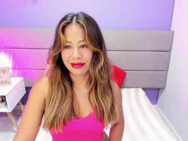 AshleyRobert webcam