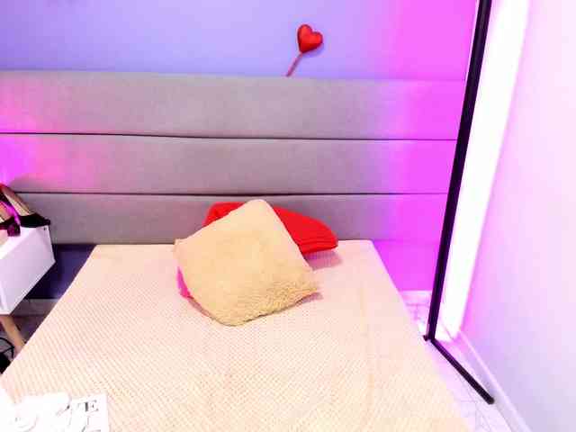 Modèle: AshleyRobert