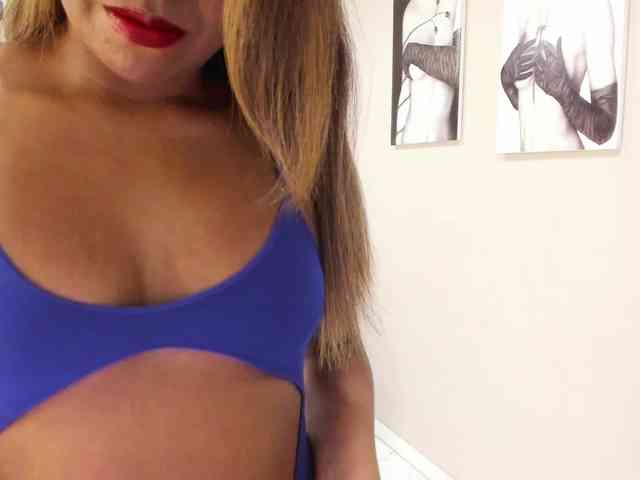 AshleyRobert webcam
