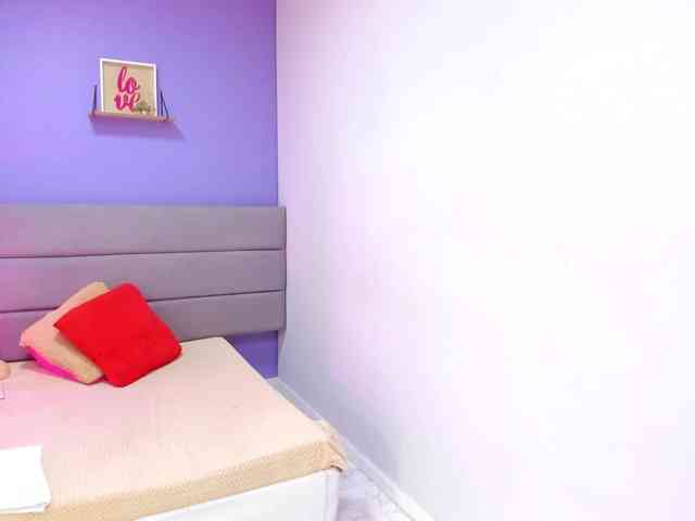 AshleyRobert webcam