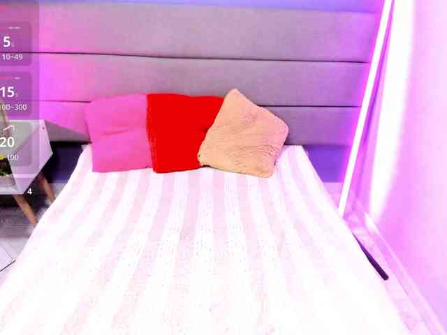 AshleyRobert webcam