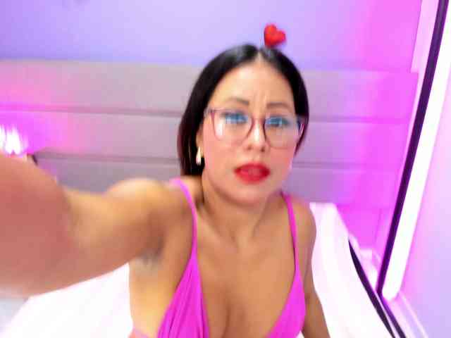 Modèle: AshleyRobert