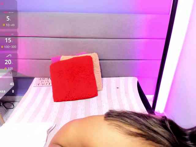 AshleyRobert webcam