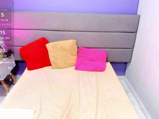 AshleyRobert webcam
