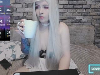 Mikky_lovense Porn Show