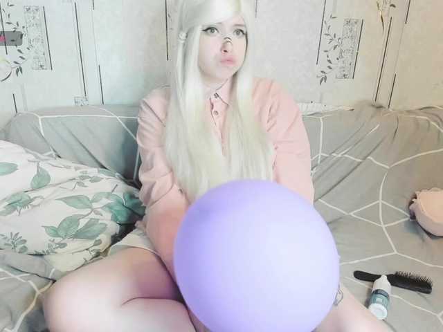 GeraBrown live webcam show