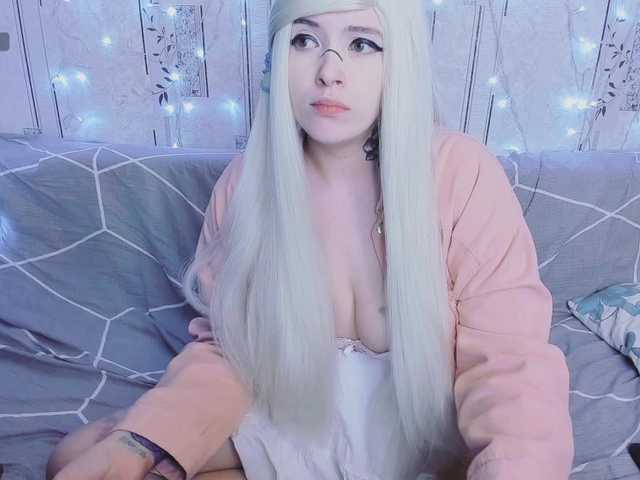 GeraBrown live cam on BongaCams