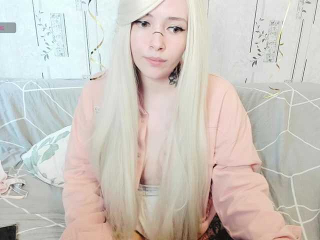 GeraBrown live webcam show
