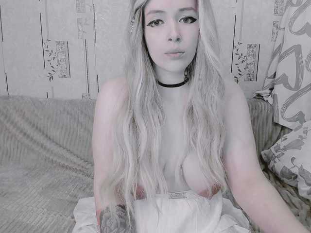 GeraBrown live cam on BongaCams
