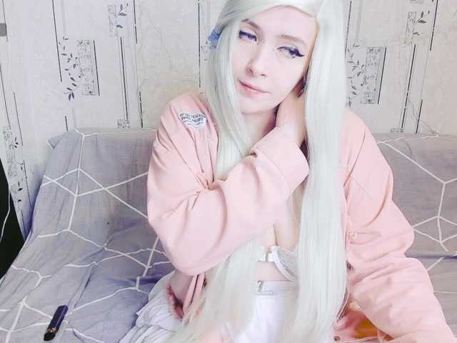 GeraBrown live cam on BongaCams