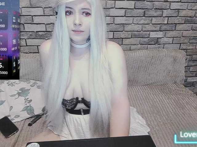 GeraBrown live cam on BongaCams