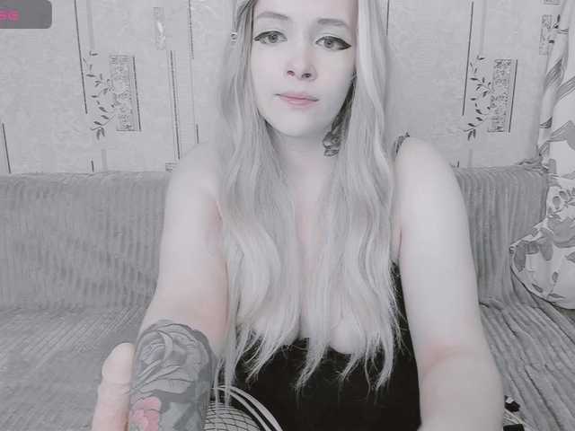 GeraBrown live cam on BongaCams
