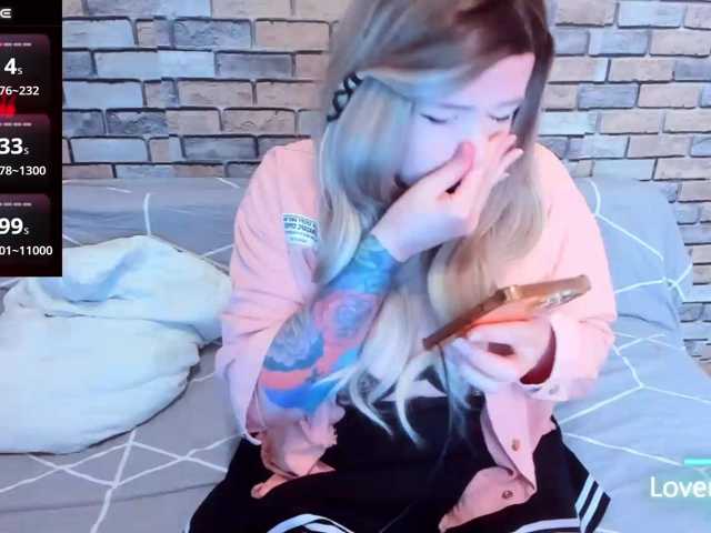 GeraBrown live cam on BongaCams
