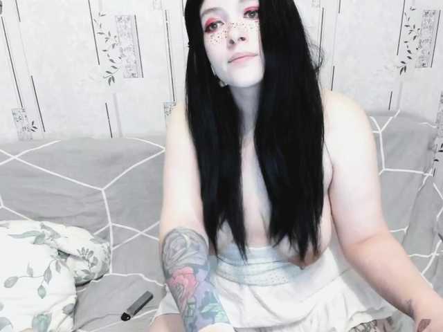 GeraBrown live cam on BongaCams