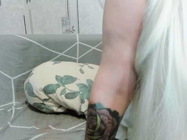 GeraBrown live cam on BongaCams