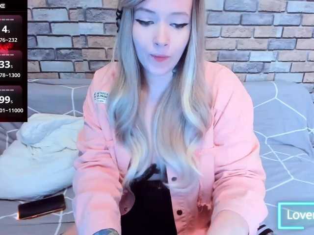 GeraBrown live cam on BongaCams