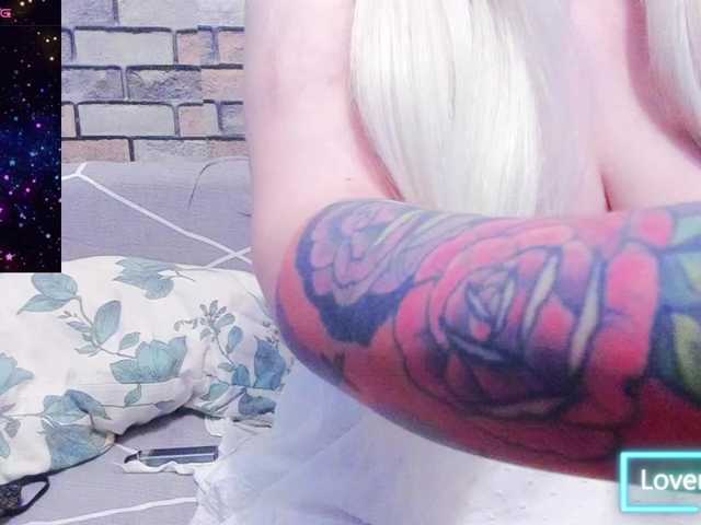 GeraBrown live cam on BongaCams