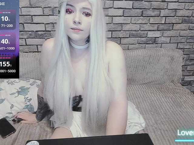 GeraBrown live cam on BongaCams