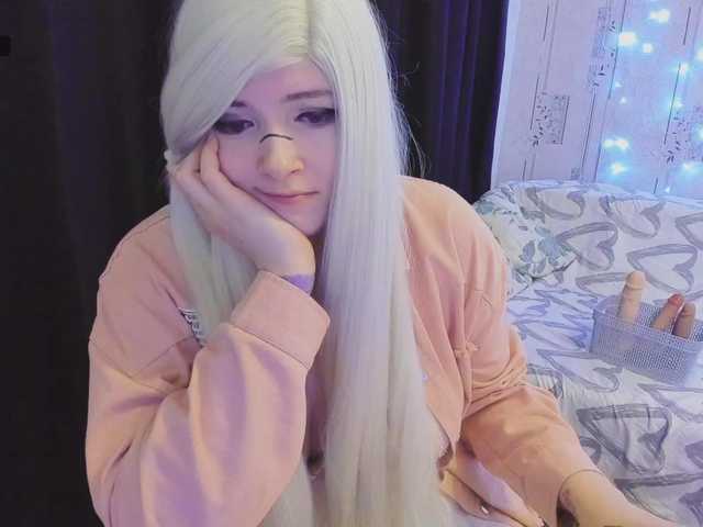 GeraBrown live cam on BongaCams