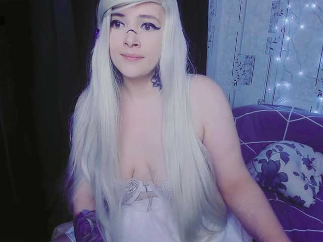 GeraBrown live cam on BongaCams