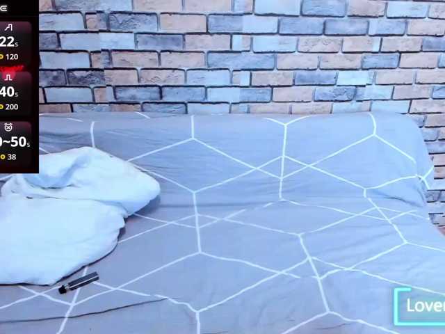 GeraBrown live cam on BongaCams