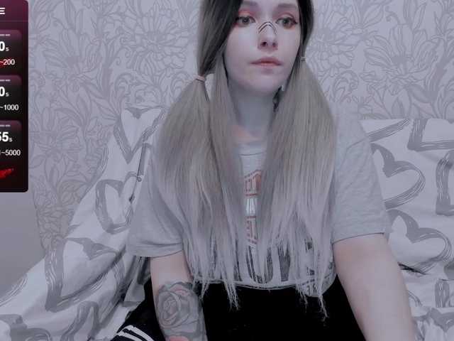 GeraBrown's BongaCams show and profile