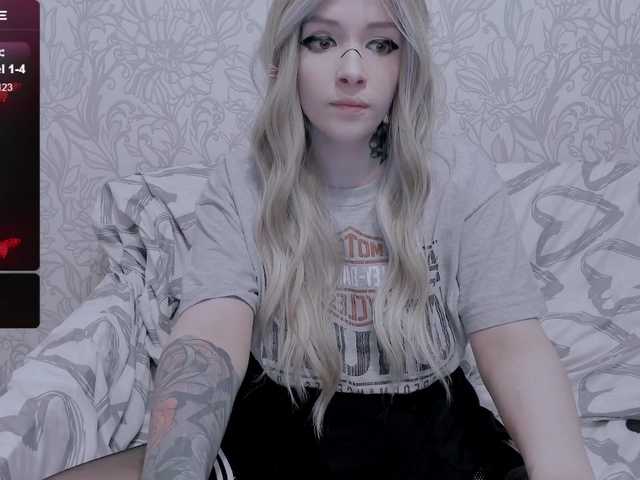 GeraBrown's BongaCams show and profile