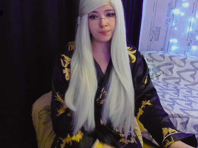 GeraBrown live cam on BongaCams