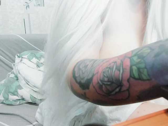 GeraBrown live cam on BongaCams