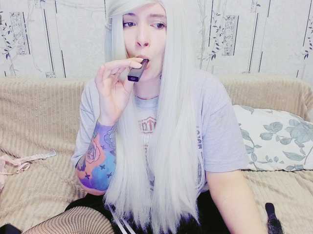 GeraBrown live cam on BongaCams