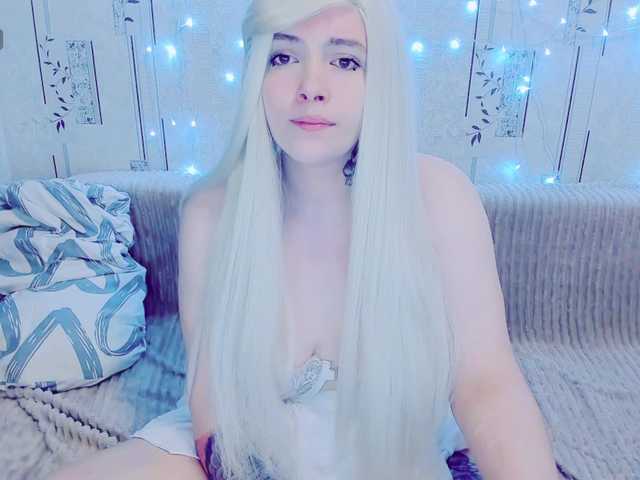 GeraBrown live cam on BongaCams