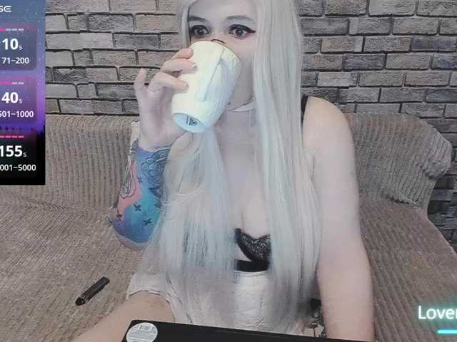 GeraBrown live cam on BongaCams