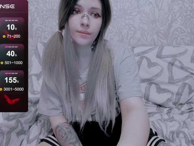 GeraBrown's BongaCams show and profile