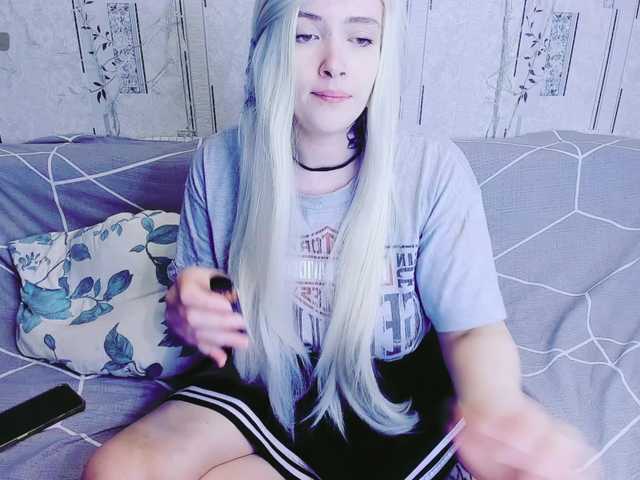 GeraBrown live cam on BongaCams