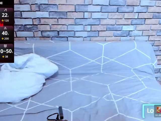 GeraBrown live cam on BongaCams