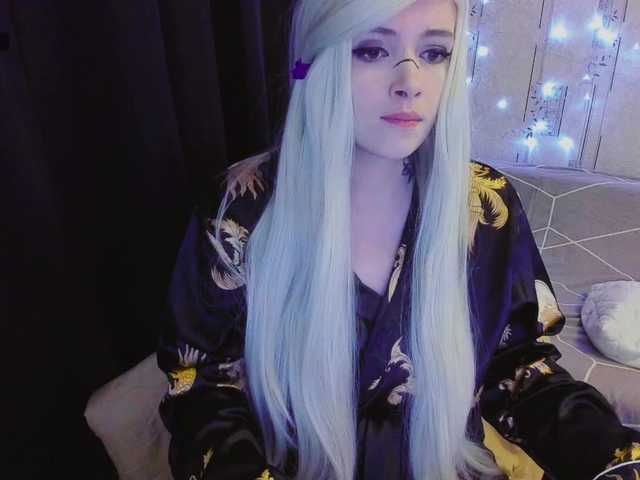 GeraBrown live cam on BongaCams