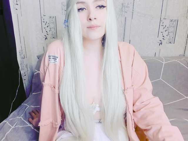 GeraBrown live cam on BongaCams