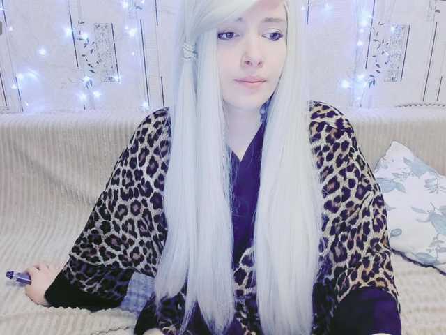 GeraBrown live cam on BongaCams