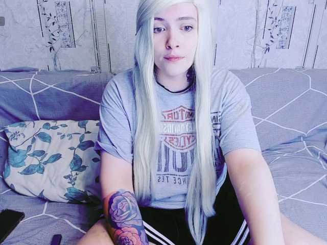 GeraBrown live cam on BongaCams