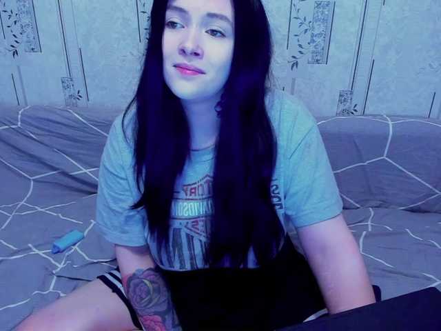 GeraBrown live cam on BongaCams