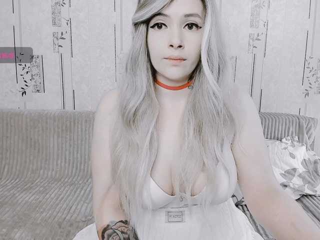 GeraBrown live cam on BongaCams