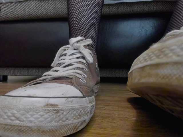GeraBrown live cam on BongaCams